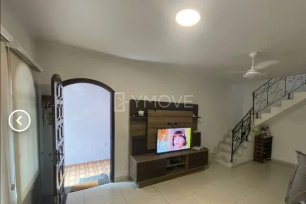 Casa Terréa na Vila Gomes Cardim